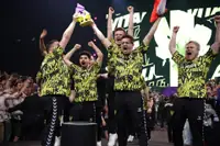 Vitality EWC 2026 CS2 odds: FaZe draw tests the favourite