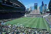 Seattle Sounders vs Chicago Fire MLS odds, prediction and picks