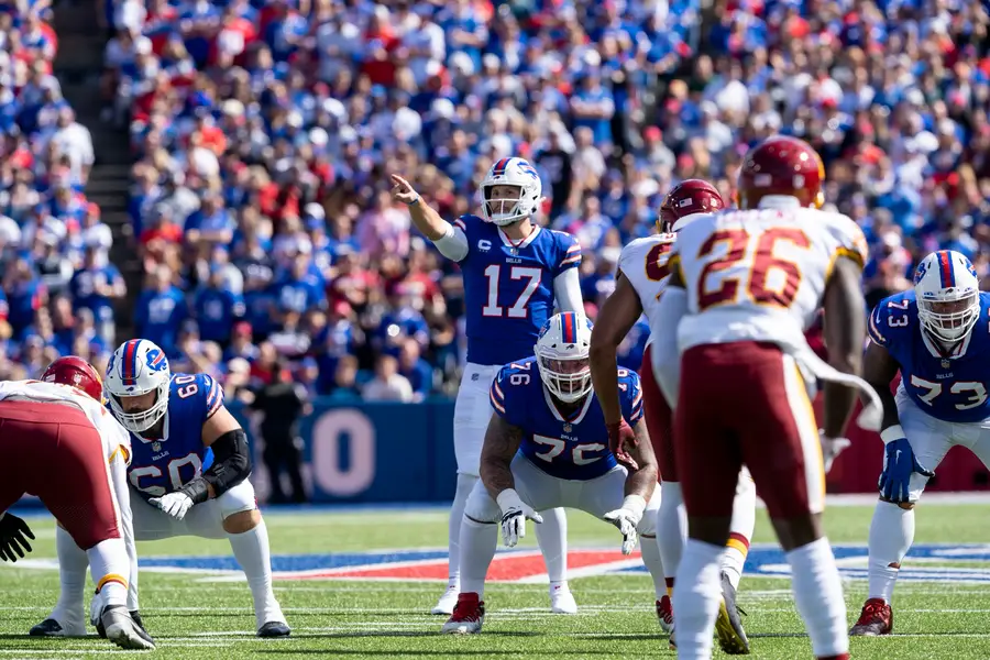 How the Bills at 21 cents lead a split 2027 AFC title market